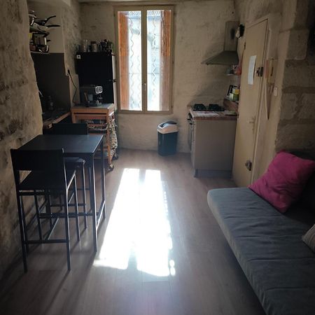 Cosy Studio Avinyon Dış mekan fotoğraf
