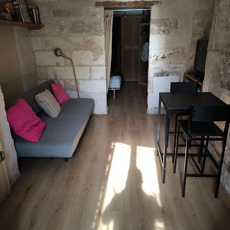 Cosy Studio Avinyon Dış mekan fotoğraf