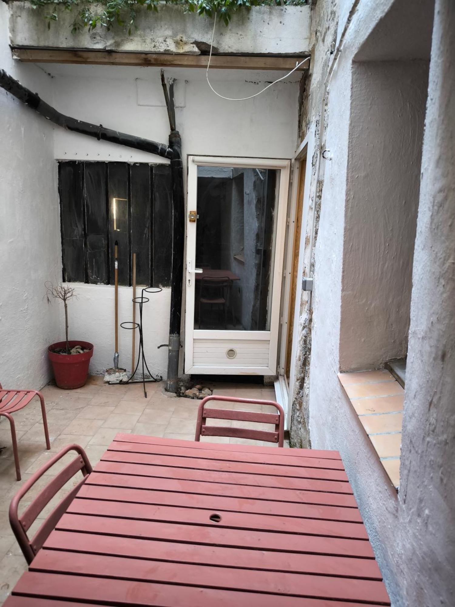 Cosy Studio Avinyon Dış mekan fotoğraf