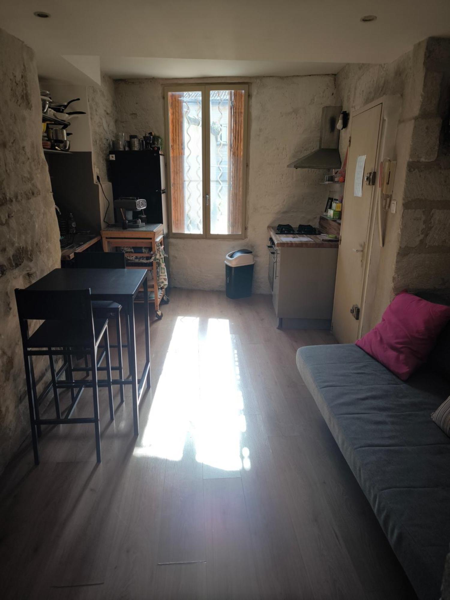 Cosy Studio Avinyon Dış mekan fotoğraf