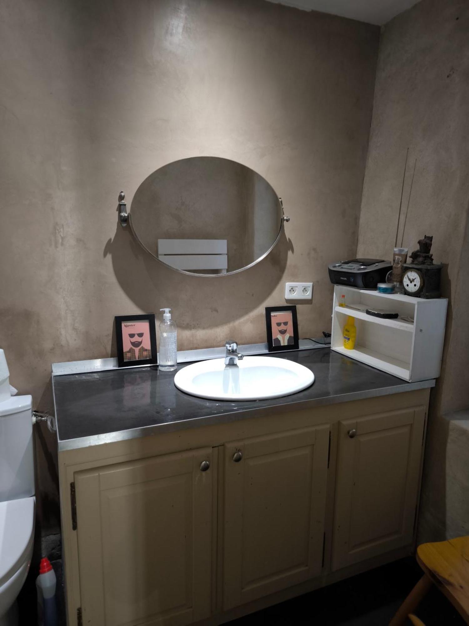 Cosy Studio Avinyon Dış mekan fotoğraf