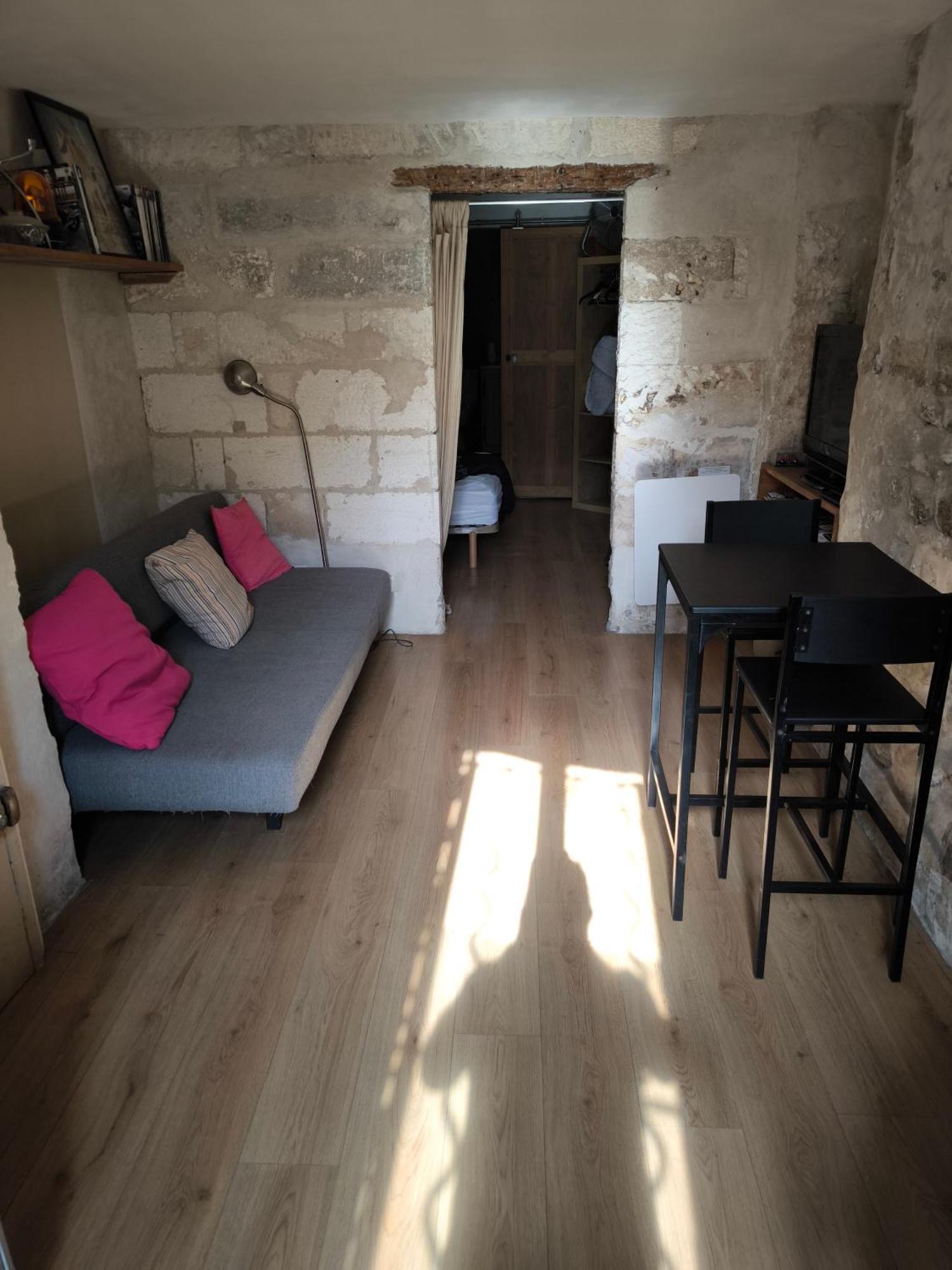 Cosy Studio Avinyon Dış mekan fotoğraf