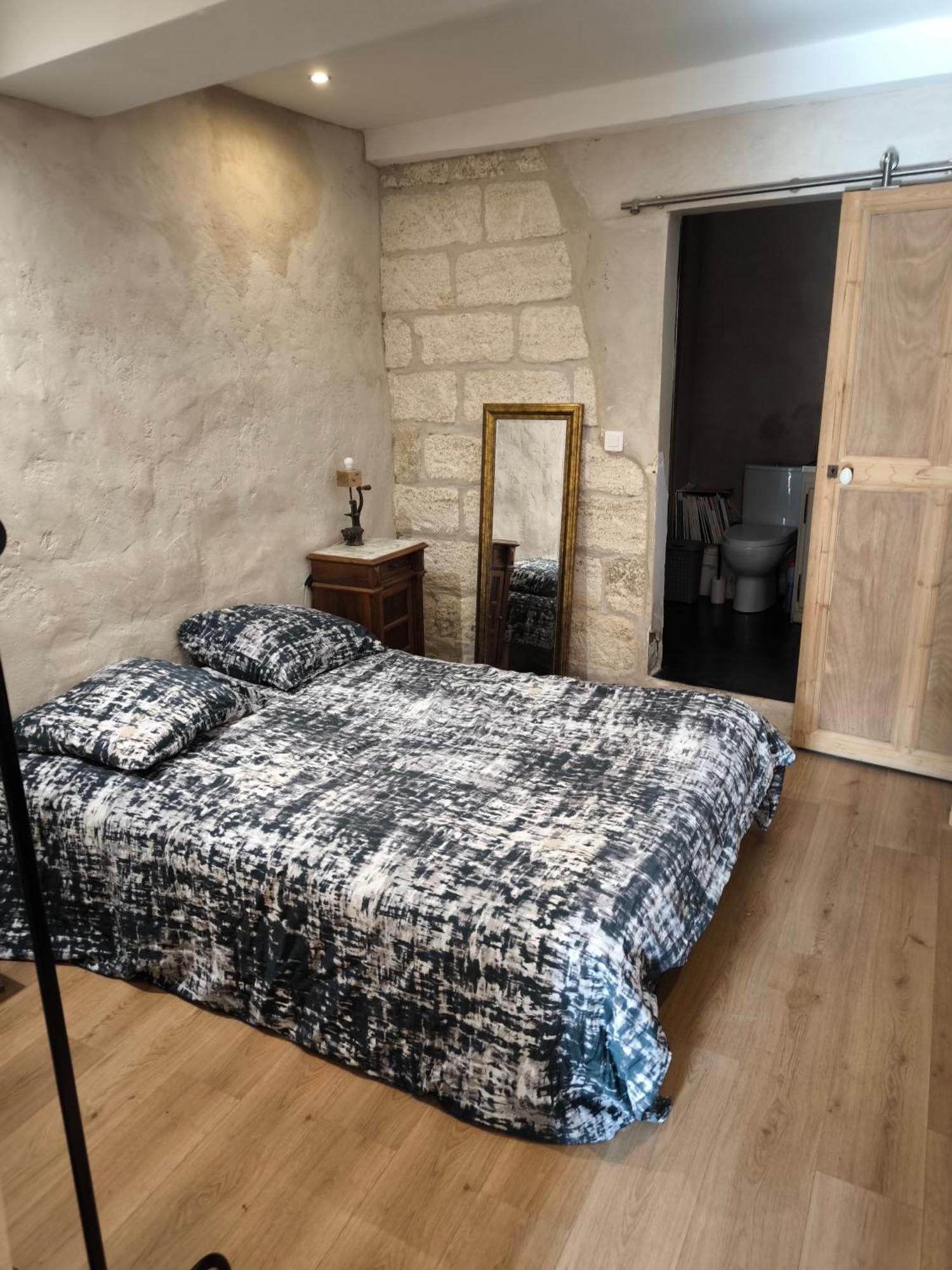 Cosy Studio Avinyon Dış mekan fotoğraf